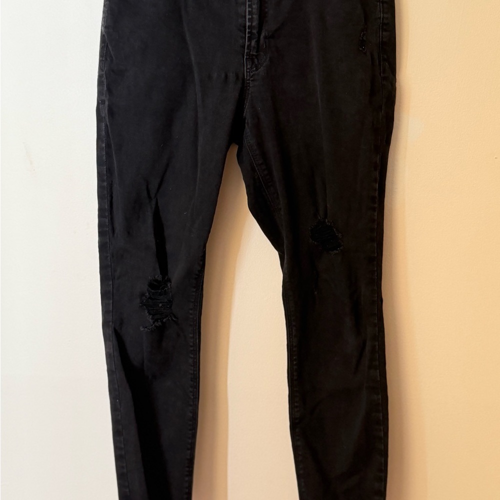 Old Navy Super Skinny Rockstar Jeans